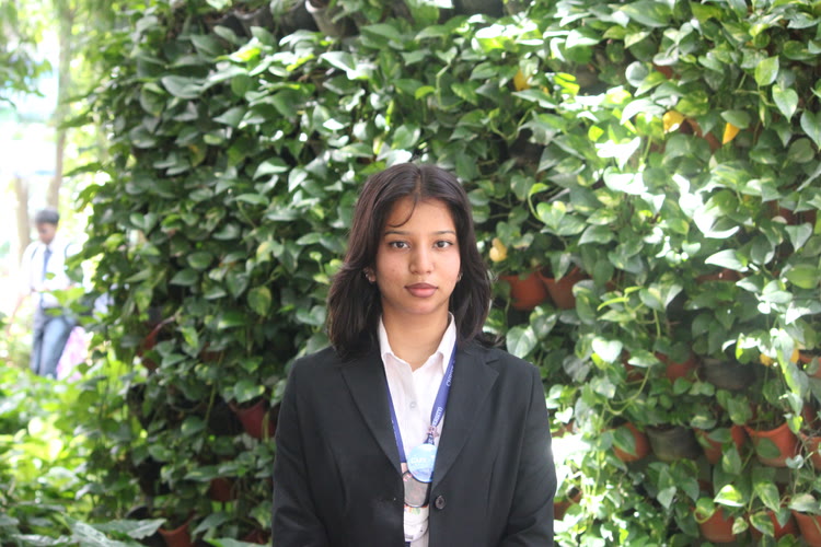 Tanvi Mukesh profile