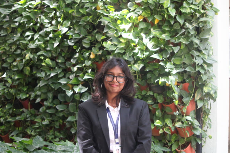 Ananya Fiona Mary profile