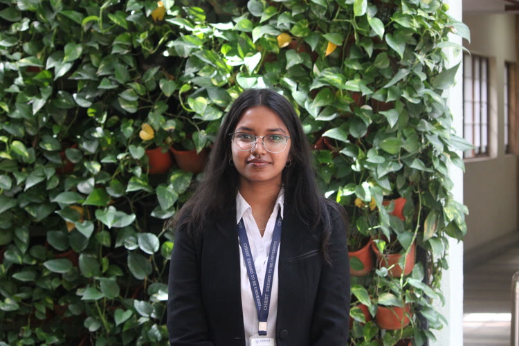 Bhavya Sivaraj profile
