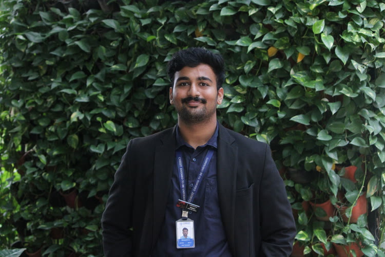 Prasanth K profile