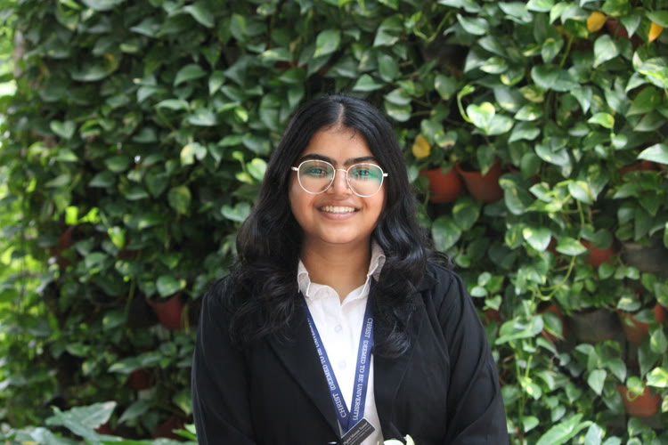 Vidhi Shah profile