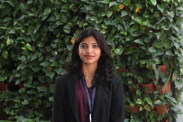 Mettina Biju profile