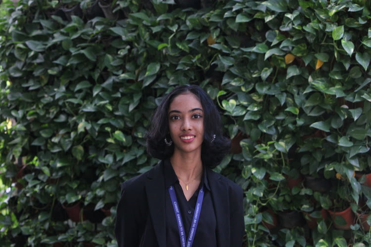 Anna Shaijan profile