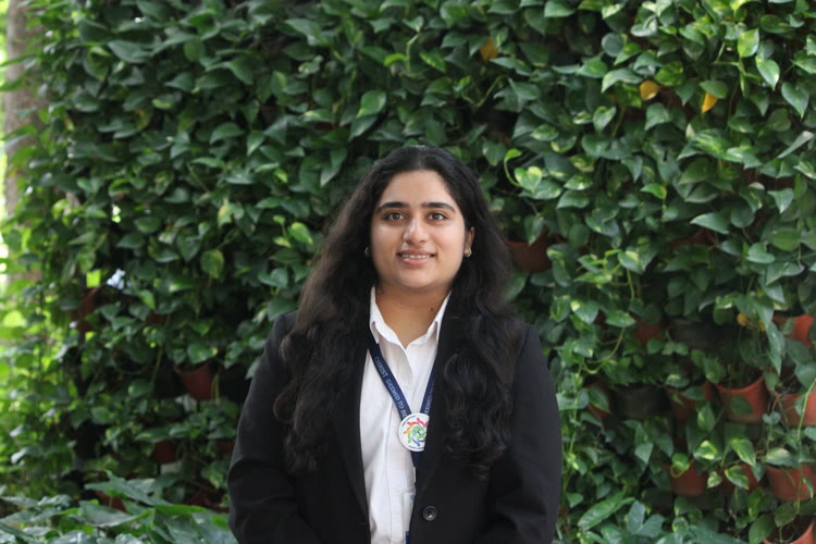 Shreeanshi Katyal profile