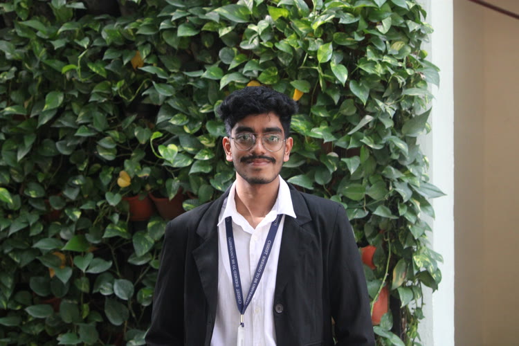 Rohit Ratheesh profile