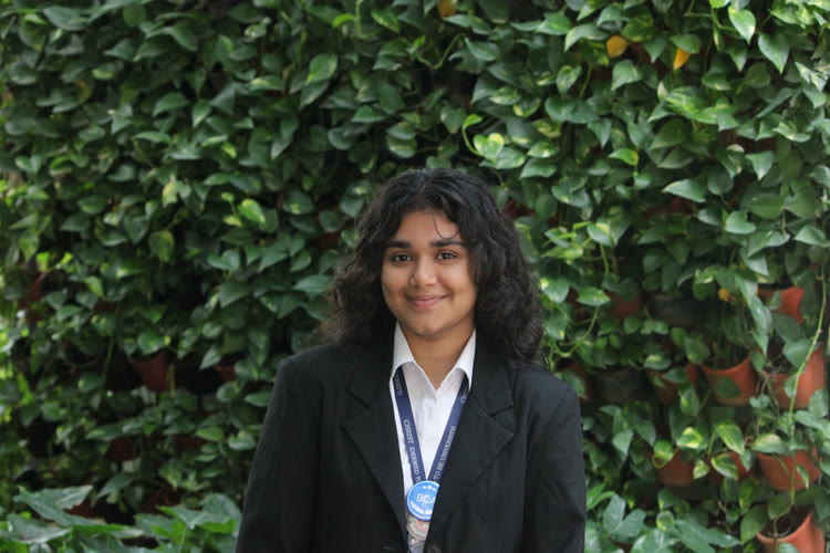 Dhairya Barbhaya profile