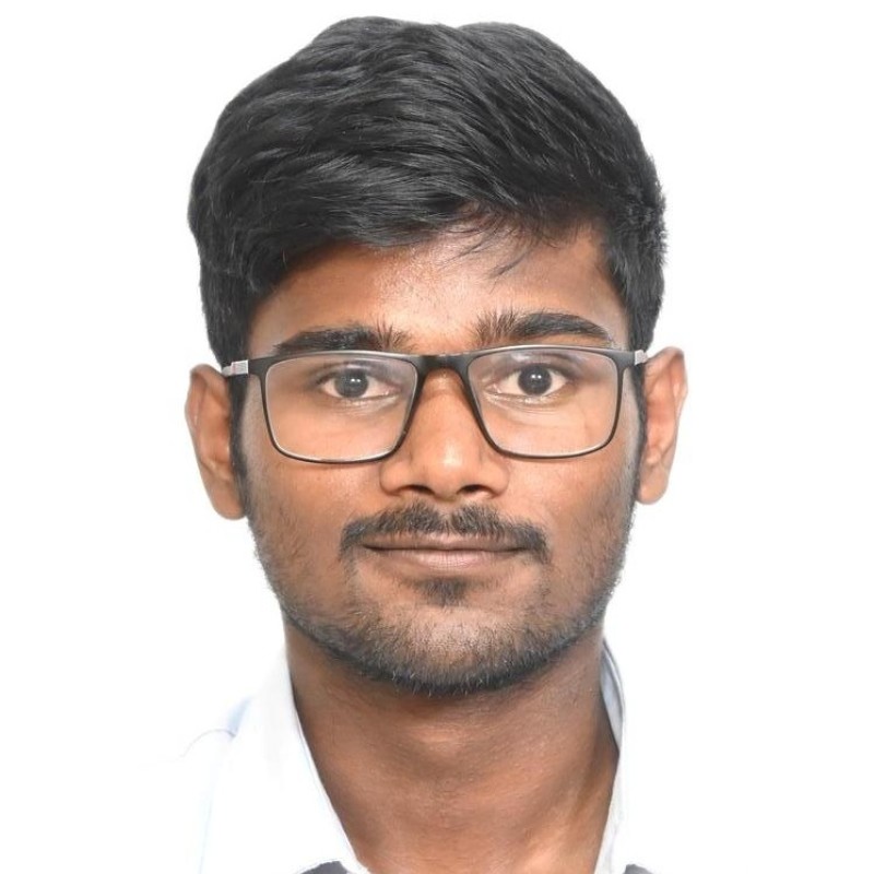Shudharshan J. profile