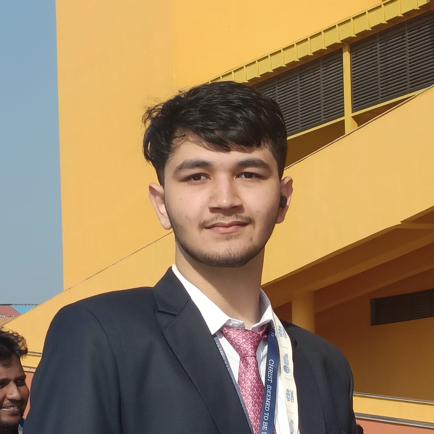 Yuvraj Singh Sandhu profile